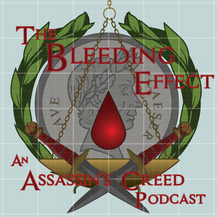 ACBEP10 - Ides of March Special - Julius Caeser