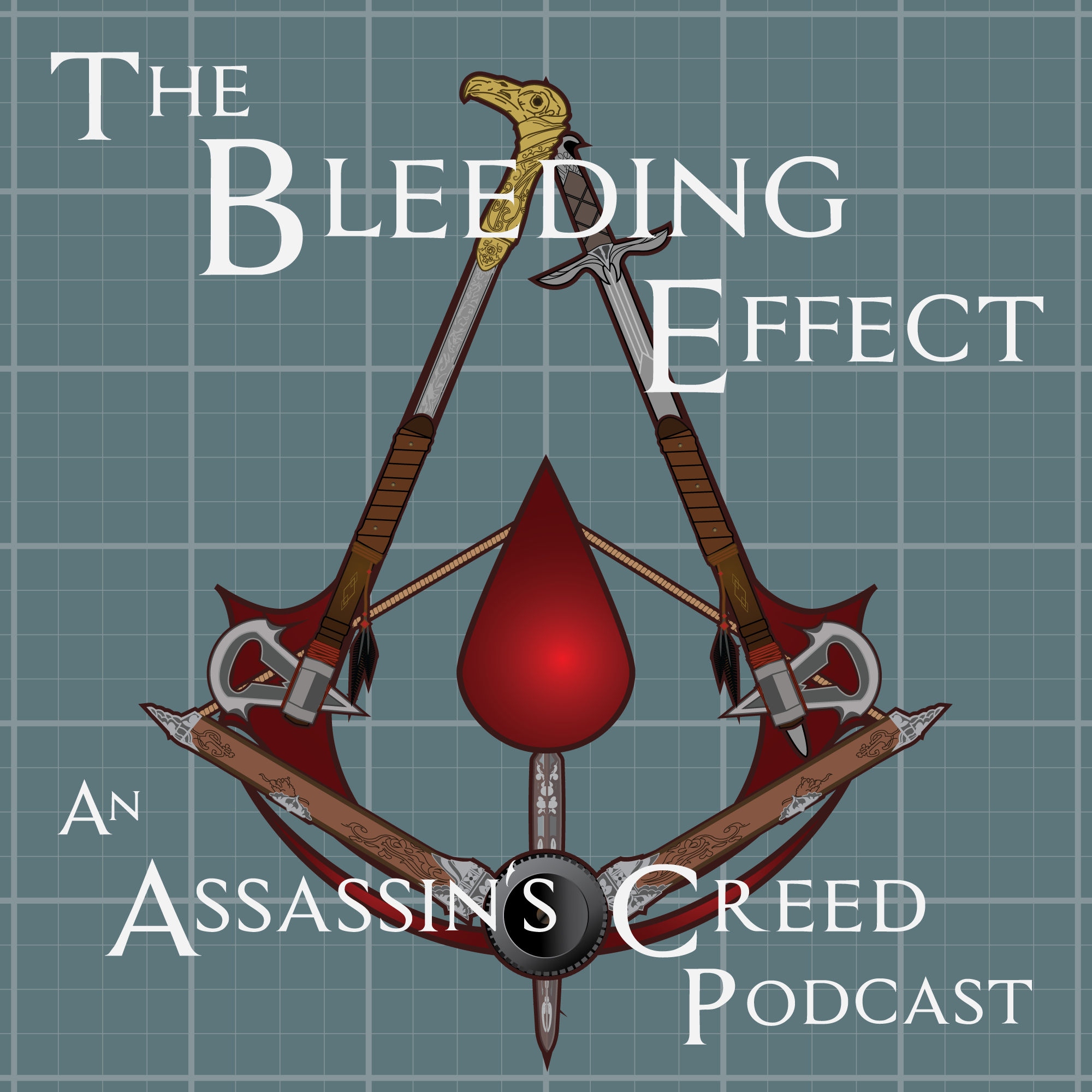 The Bleeding Effect