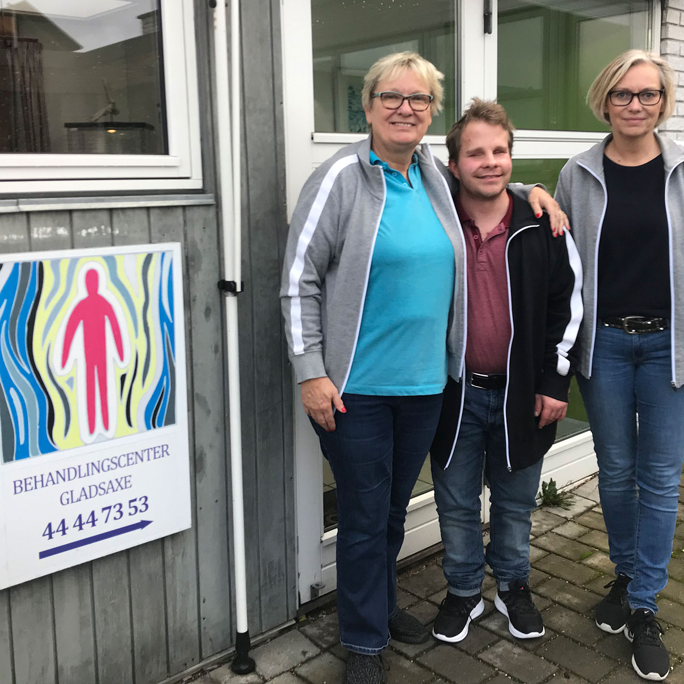 Blind lyd - Podcasts fra IBOS