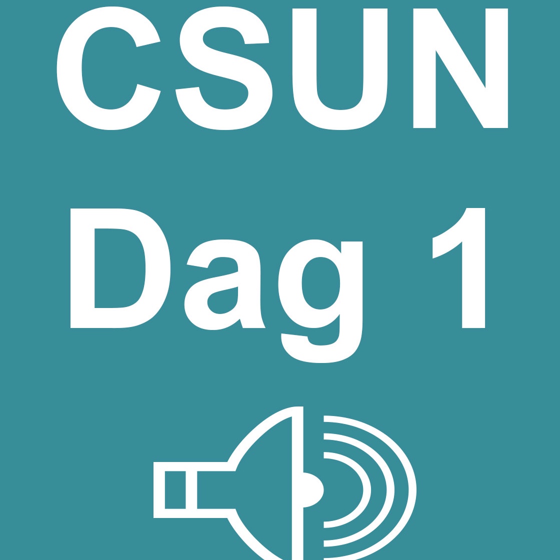 Blind lyd - Podcasts fra IBOS