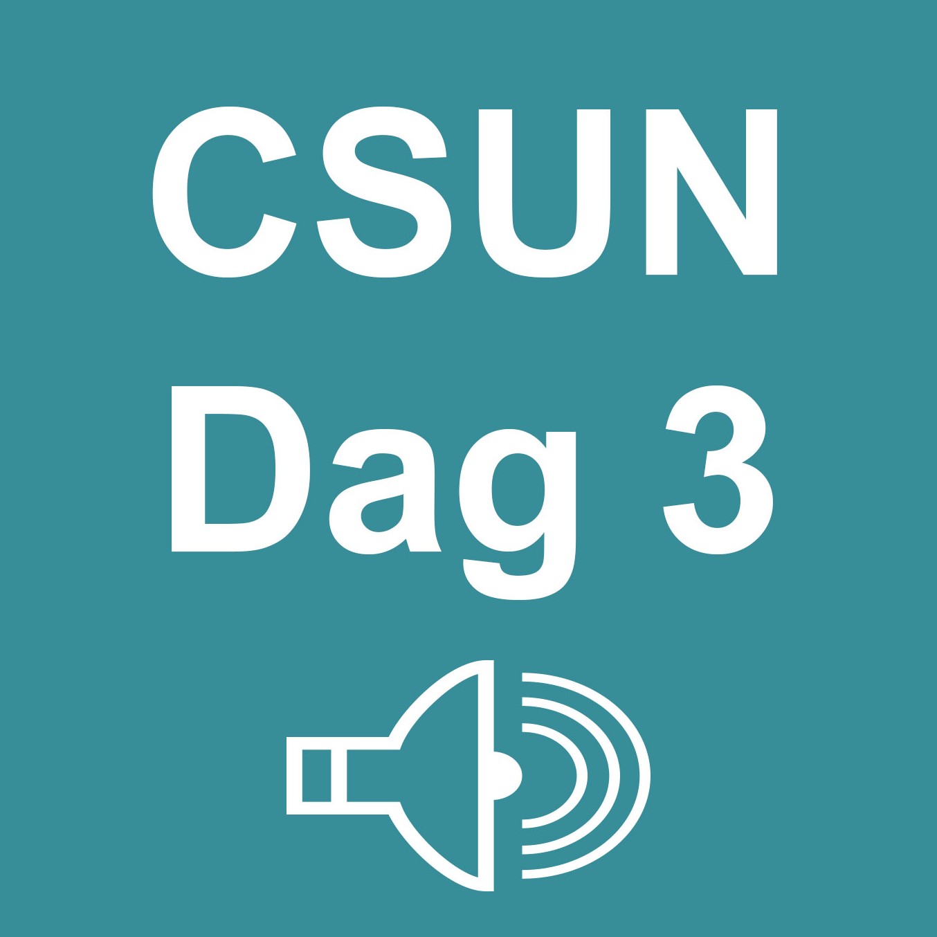 Blind lyd - Podcasts fra IBOS