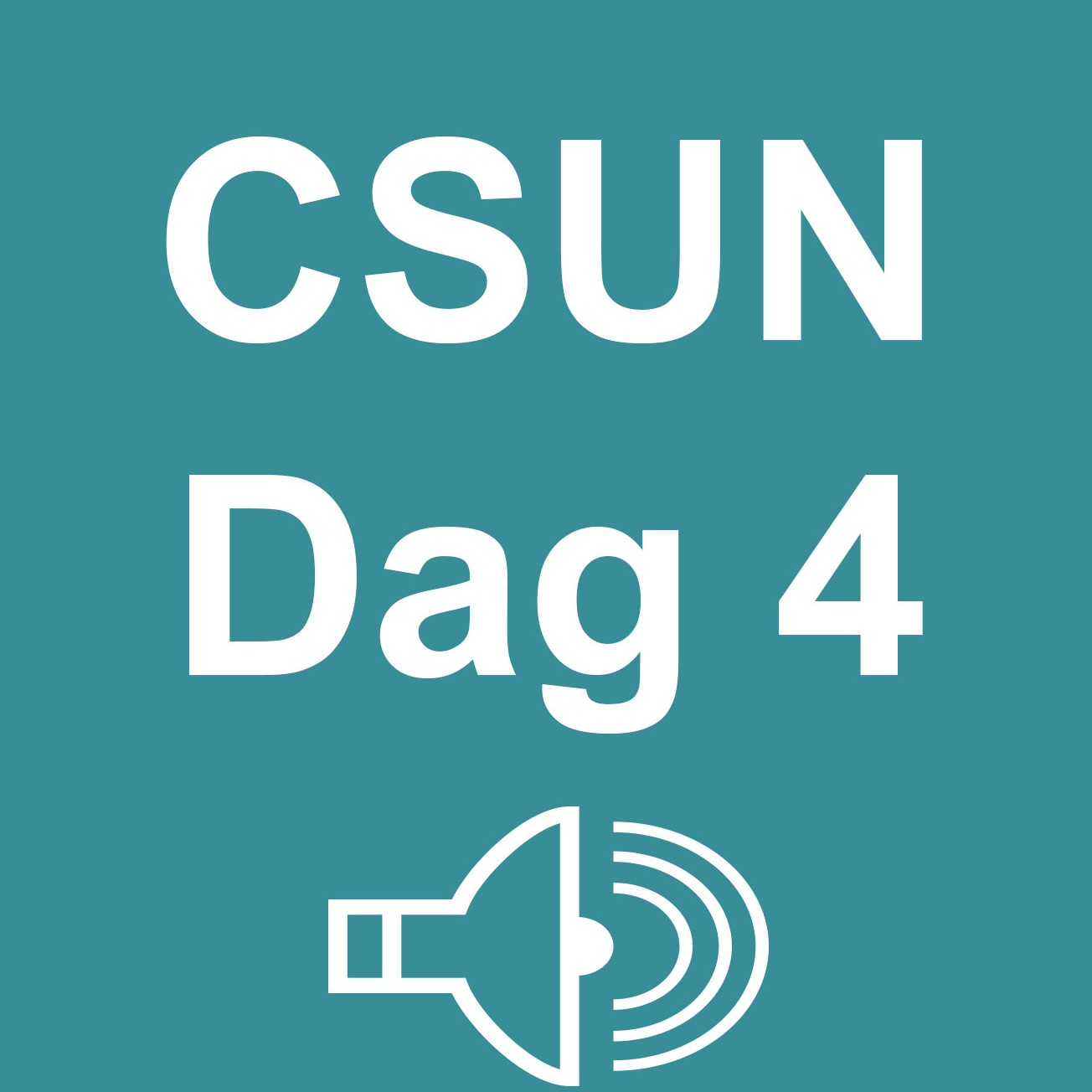 Blind lyd - Podcasts fra IBOS