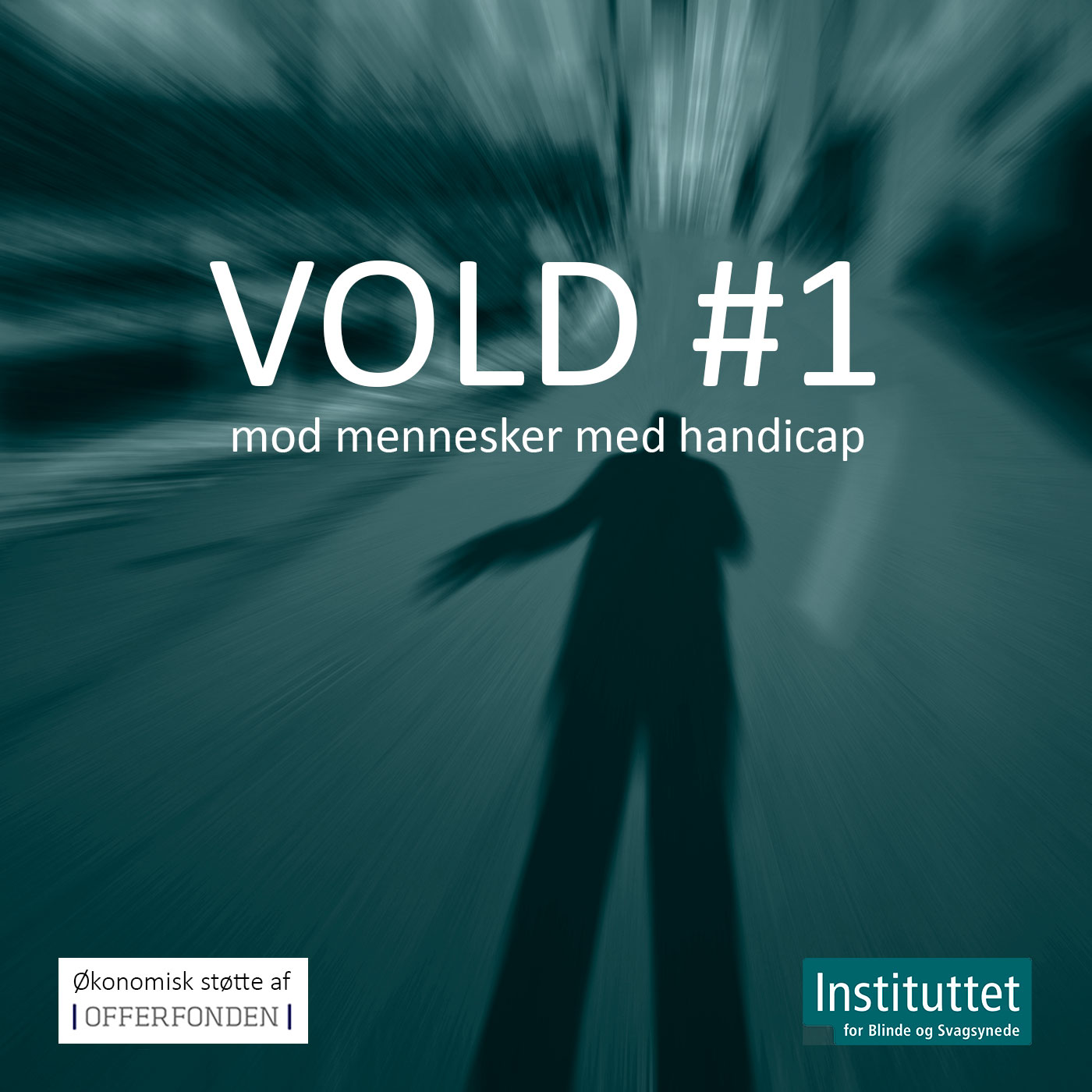 Blind lyd - Podcasts fra IBOS