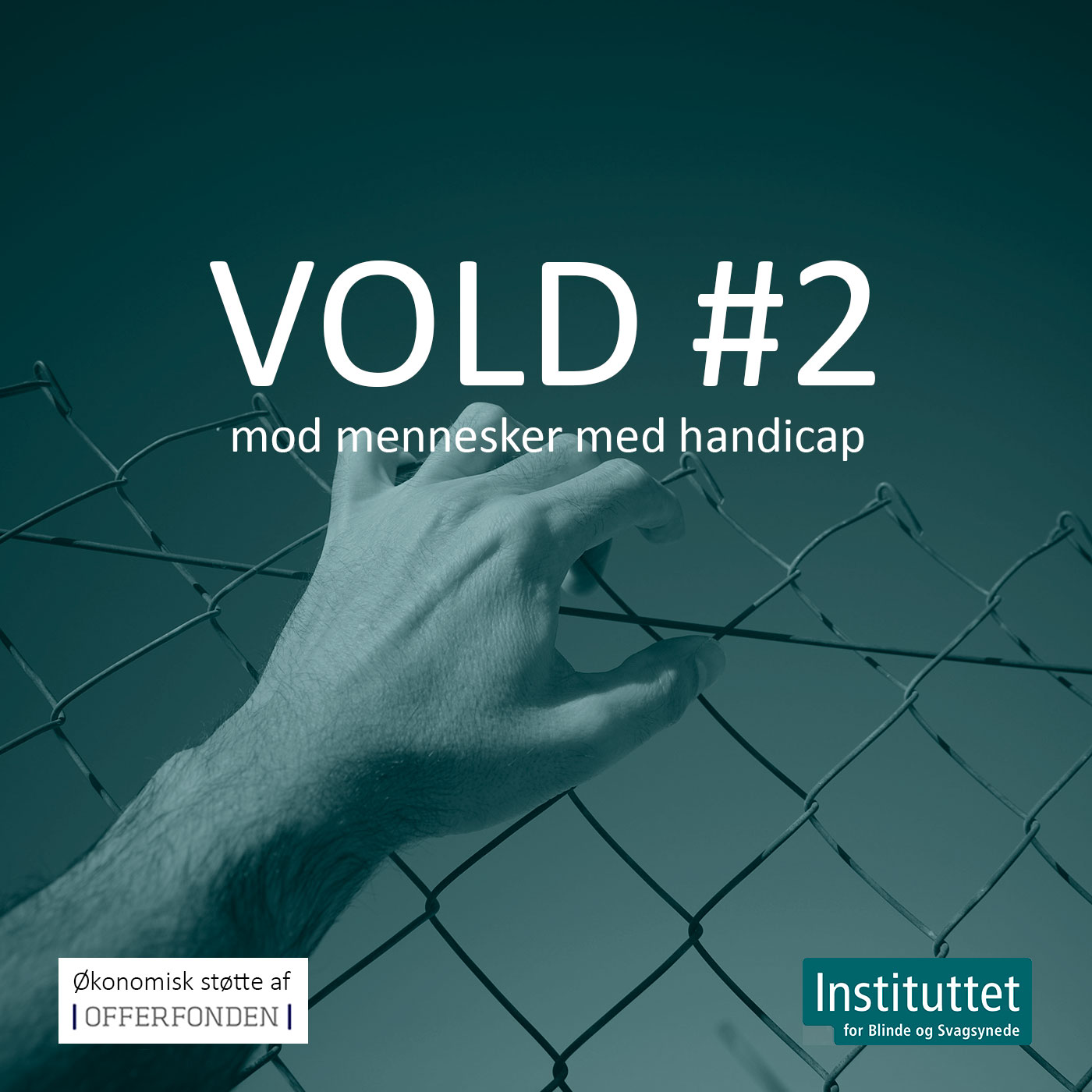 Blind lyd - Podcasts fra IBOS