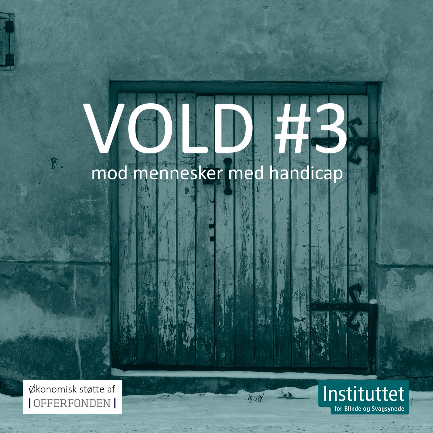 Blind lyd - Podcasts fra IBOS