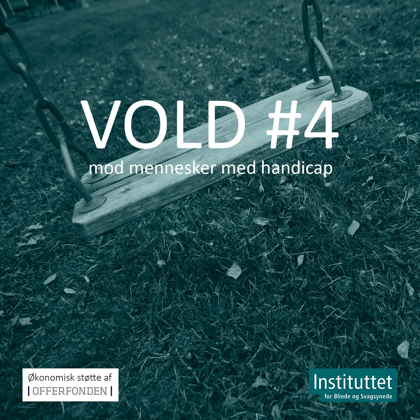 Blind lyd - Podcasts fra IBOS