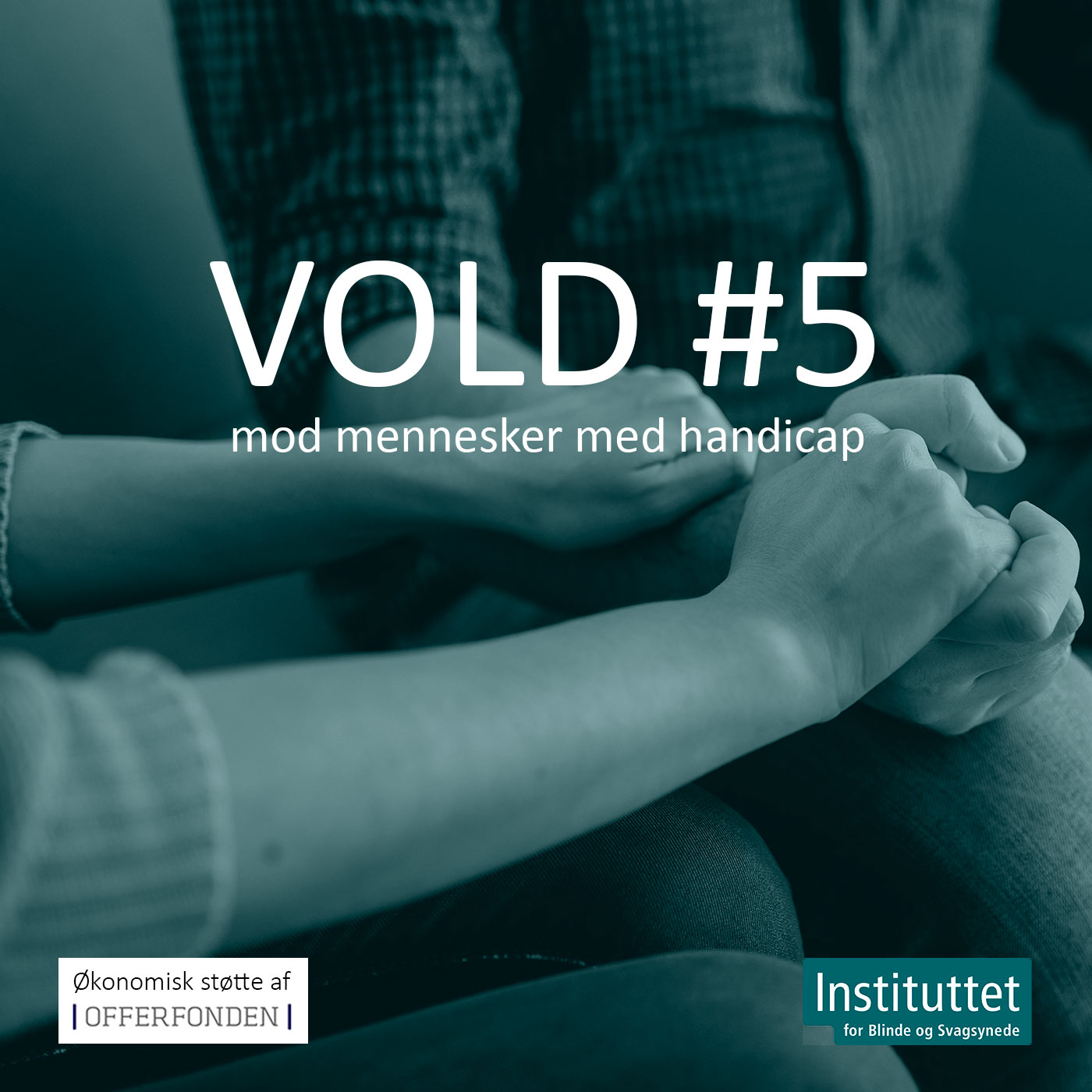 Blind lyd - Podcasts fra IBOS