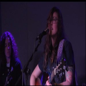 Georgia Goad & Friends - Live @ Yellow Cab - 3-10-2019
