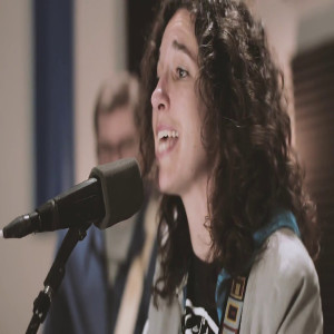 Kyleen Downes, Eric Barnett, Matt Bauman: Songs in the Round
