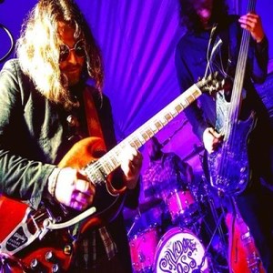 Salvadore Ross - 5-13 -2018
