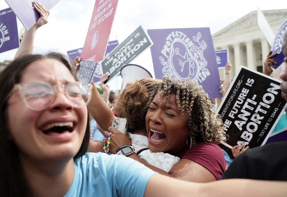Abortion Banned ? Roe V Wade Overturned