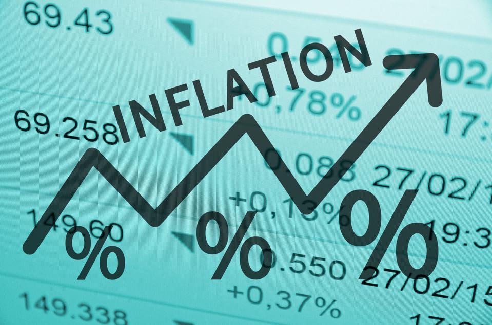 Politically Correct Mistakes and Inflation