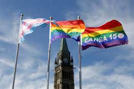 Official Canadian Transgender Statistics