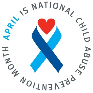 April Child Abuse Awareness and Prevention Month -ACE (Adverse Childhood Experiences)