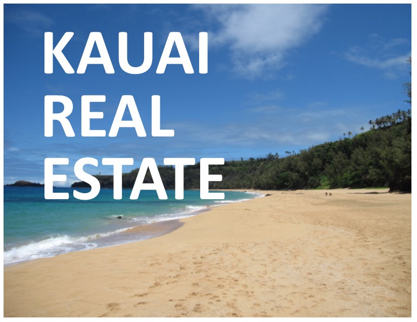 Kauai Real Estate Podcast