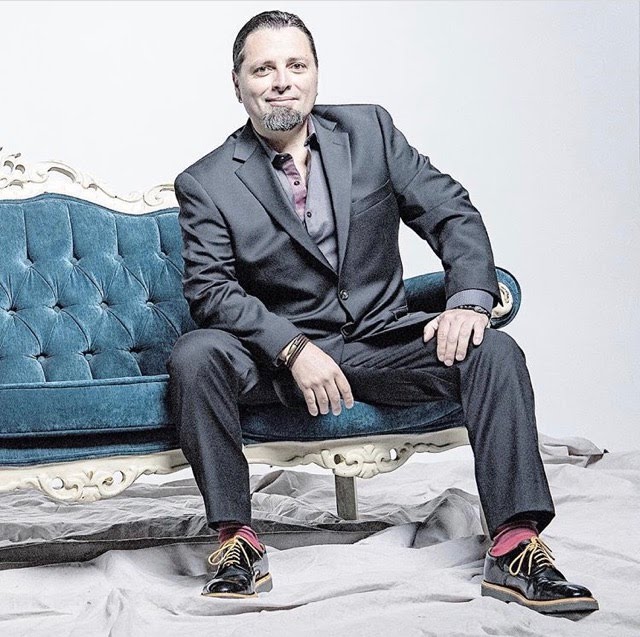 Episode 4 -  Nar Bustamante Owner of NAR Design Group Episode 4 -  Nar Bustamante Owner of NAR Design Group