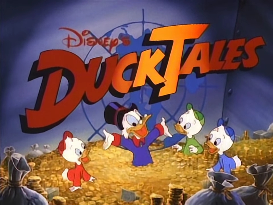 Credits Score: The Podcast That Gives Credits The Credit They\'re Due
