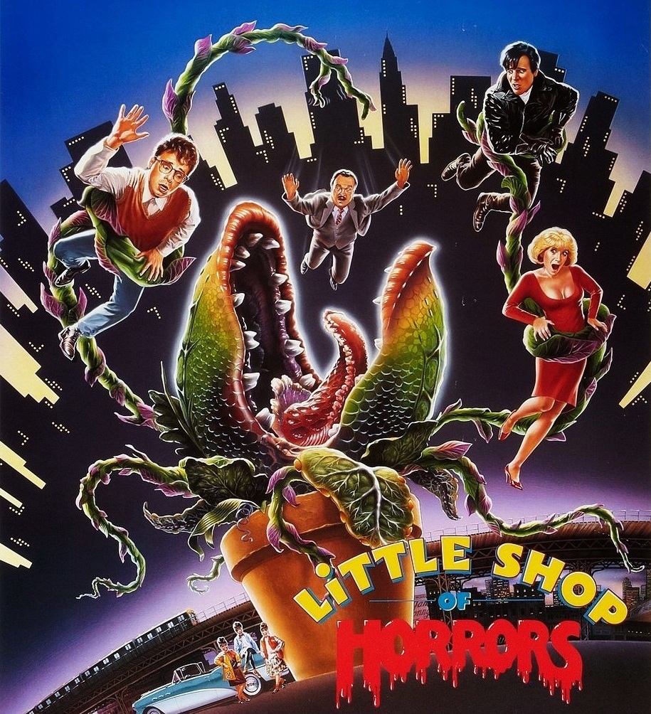 Credits Score: The Podcast That Gives Credits The Credit They\'re Due