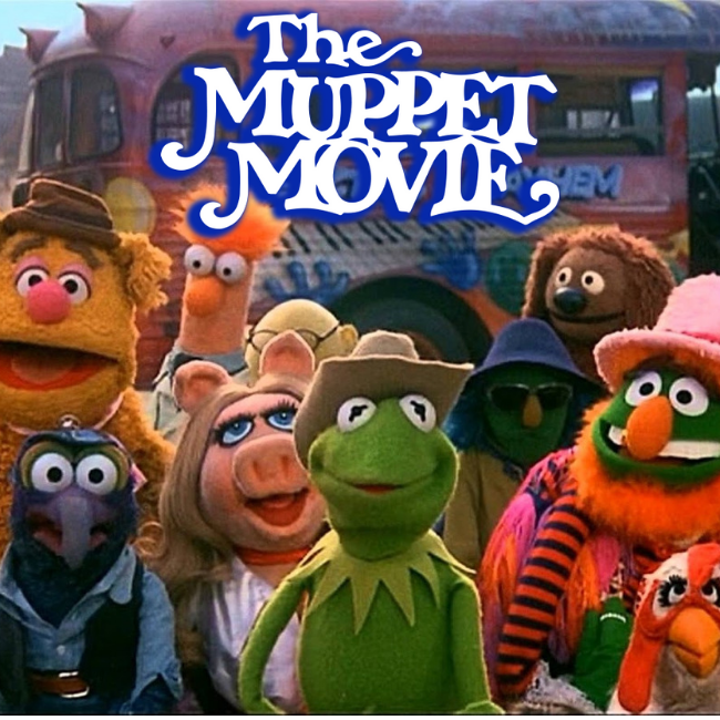 Credits Score: The Podcast That Gives Credits The Credit They\'re Due