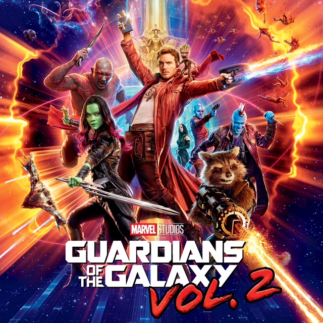 Credits Score: The Podcast That Gives Credits The Credit They\'re Due