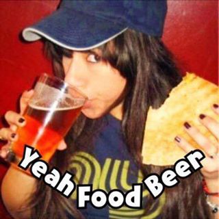 Episode #242: Tom speaks with prominent food Instagrammer YeahFoodBeer! Episode #242: Tom speaks with prominent food Instagrammer YeahFoodBeer!