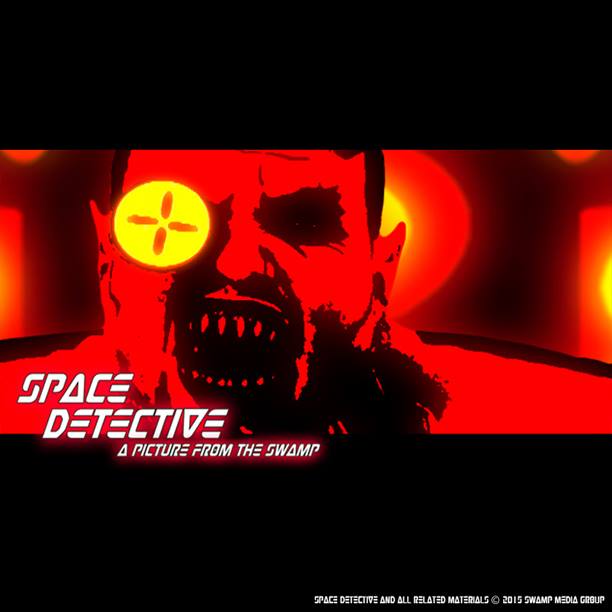 Tribbles and Trilobites Episode 026 - Space Detective - Antonio Llapur & Matt Sjafiroeddin Tribbles and Trilobites Episode 026 - Space Detective - Antonio Llapur & Matt Sjafiroeddin