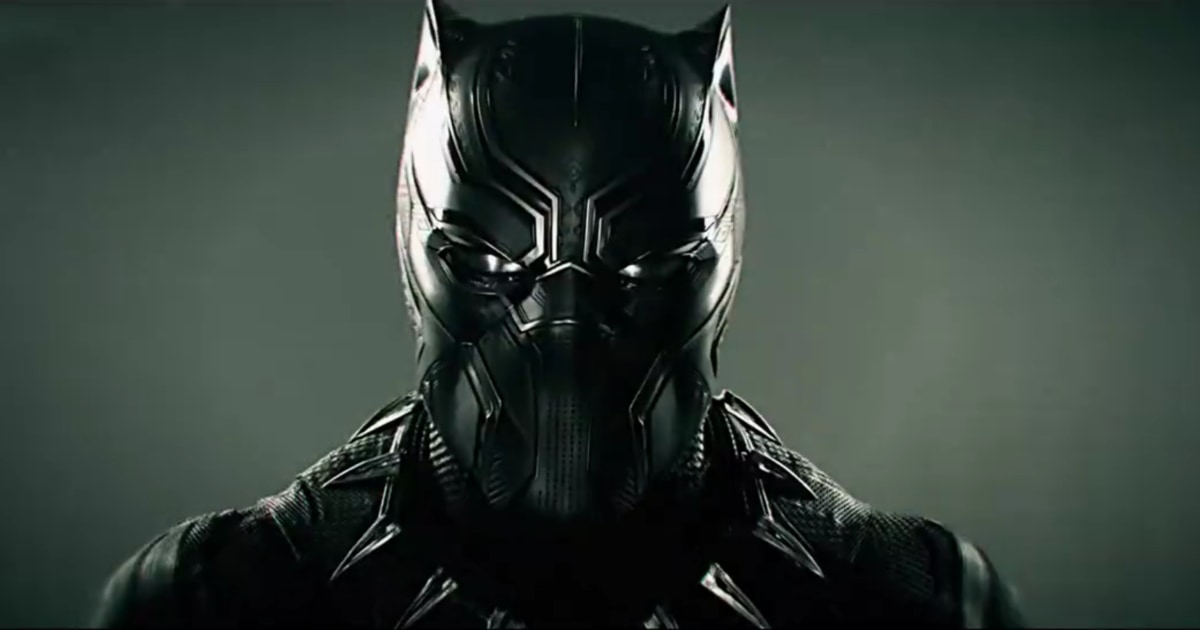 Episode #244: Media expert Professor James Richardson tells us why Black Panther is an important film! Episode #244: Media expert Professor James Richardson tells us why Black Panther is an important film!