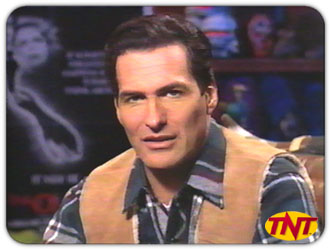 VHS Massacre #1: A look back at out Joe Bob Briggs Interview! VHS Massacre #1: A look back at out Joe Bob Briggs Interview!