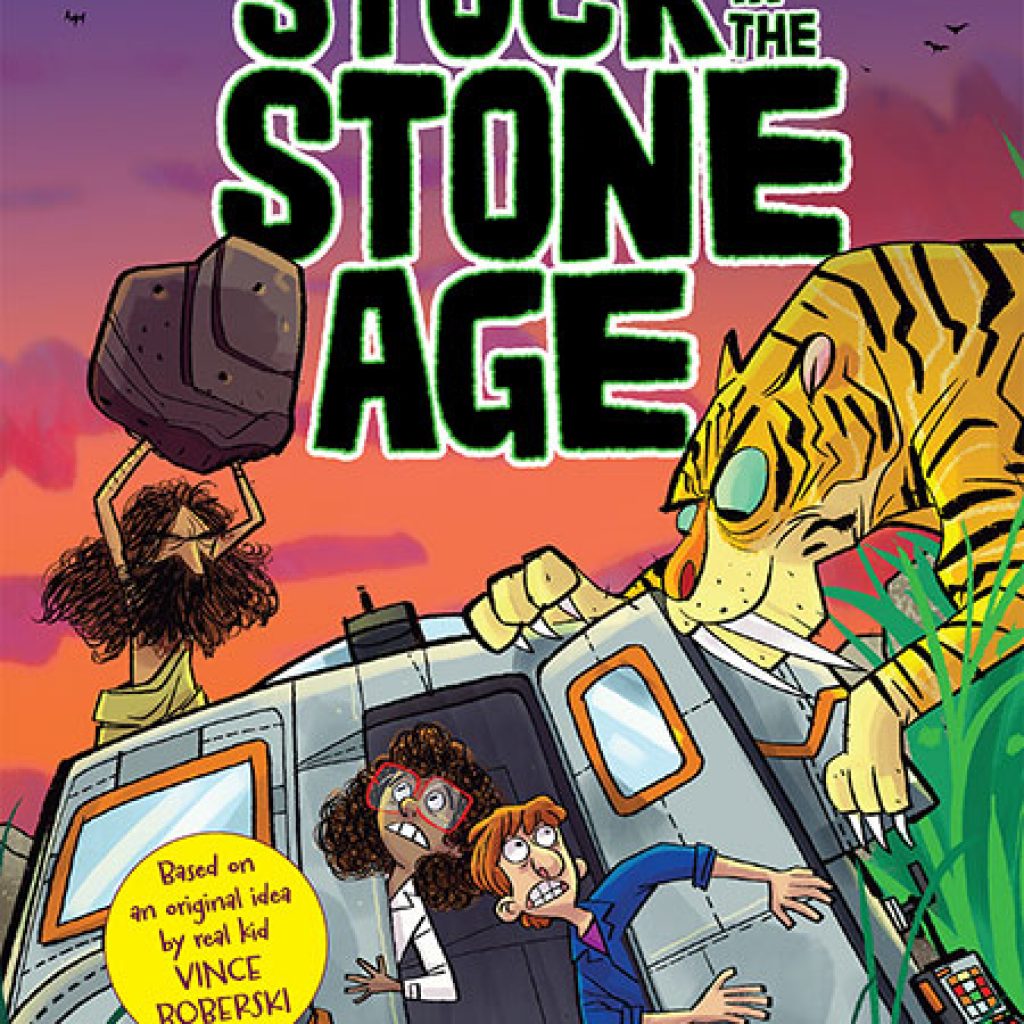 Episode #245: Chris Ferry talks about narrating his first audio book, being in the Story Pirates comedy troop and acting! Episode #245: Chris Ferry talks about narrating his first audio book, being in the Story Pirates comedy troop and acting!