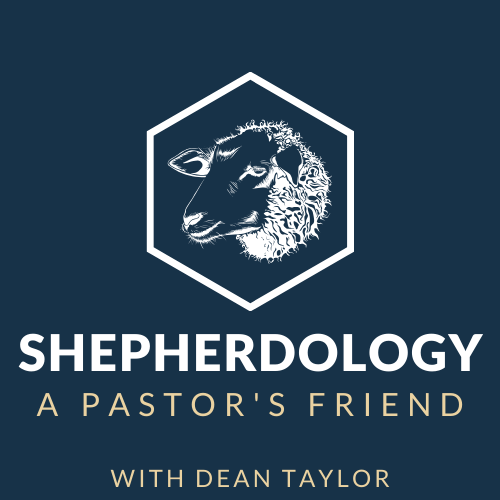 Shepherdology: A Pastor\'s Friend