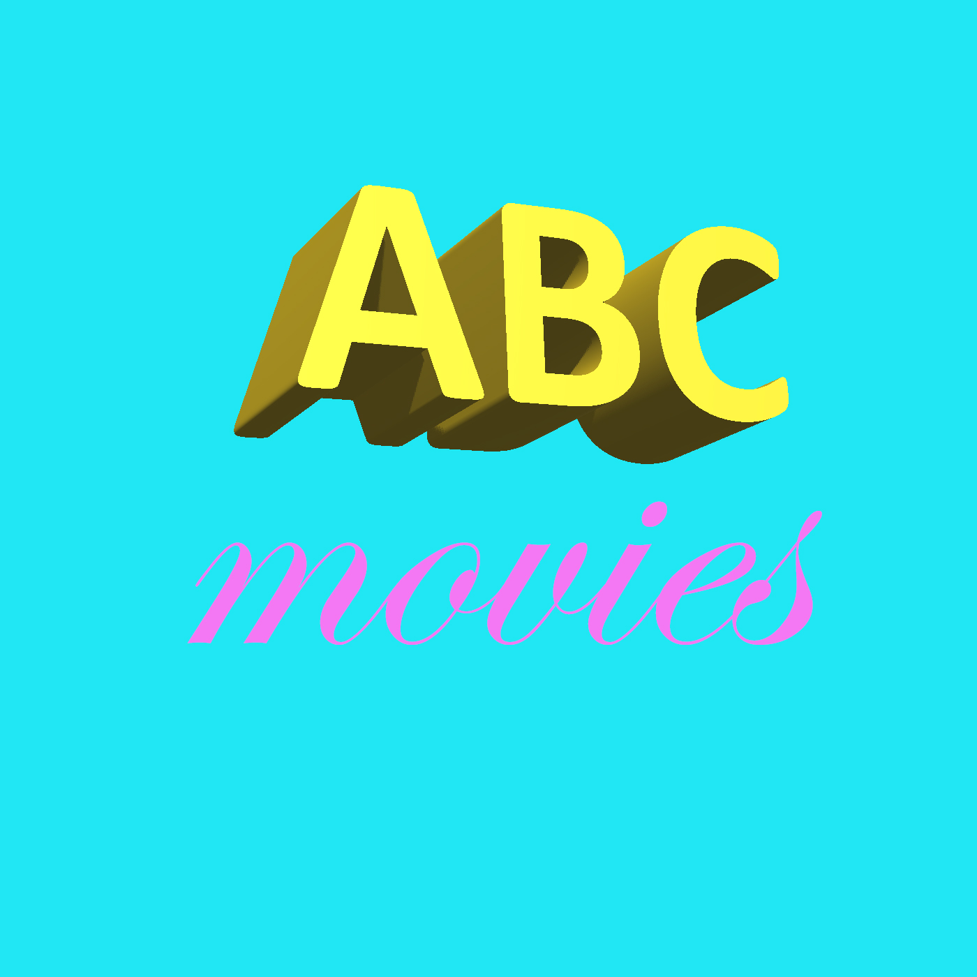 ABC Movies
