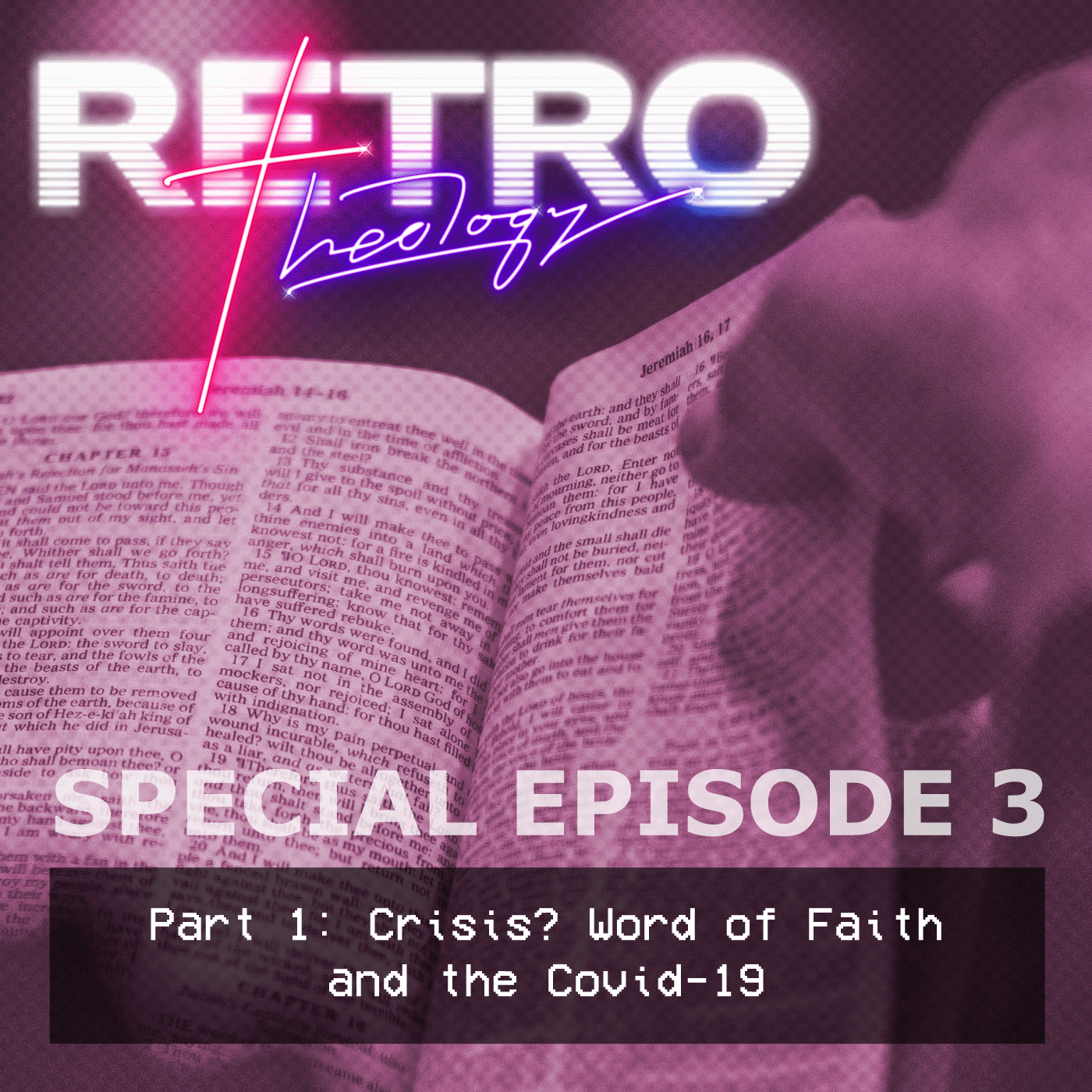 RETRO Theology