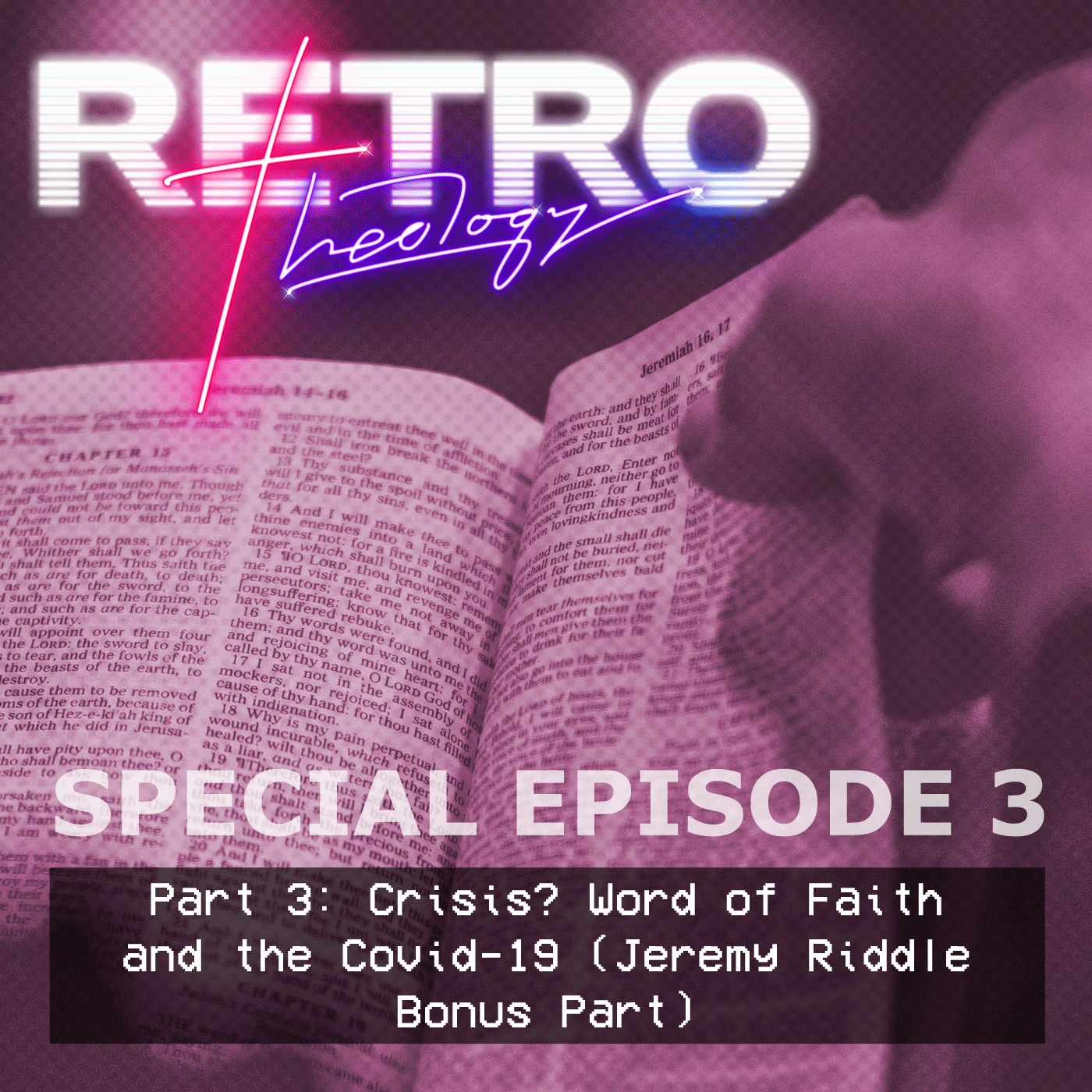 RETRO Theology