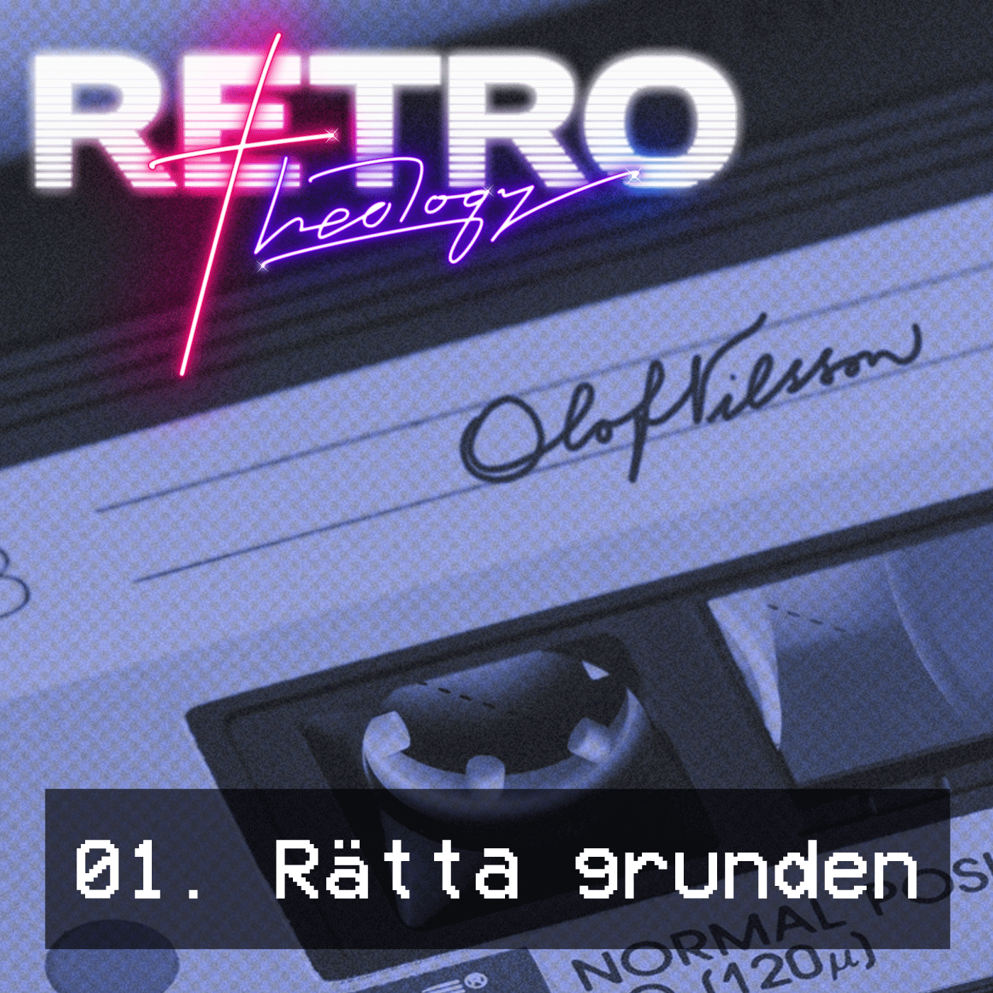 RETRO Theology