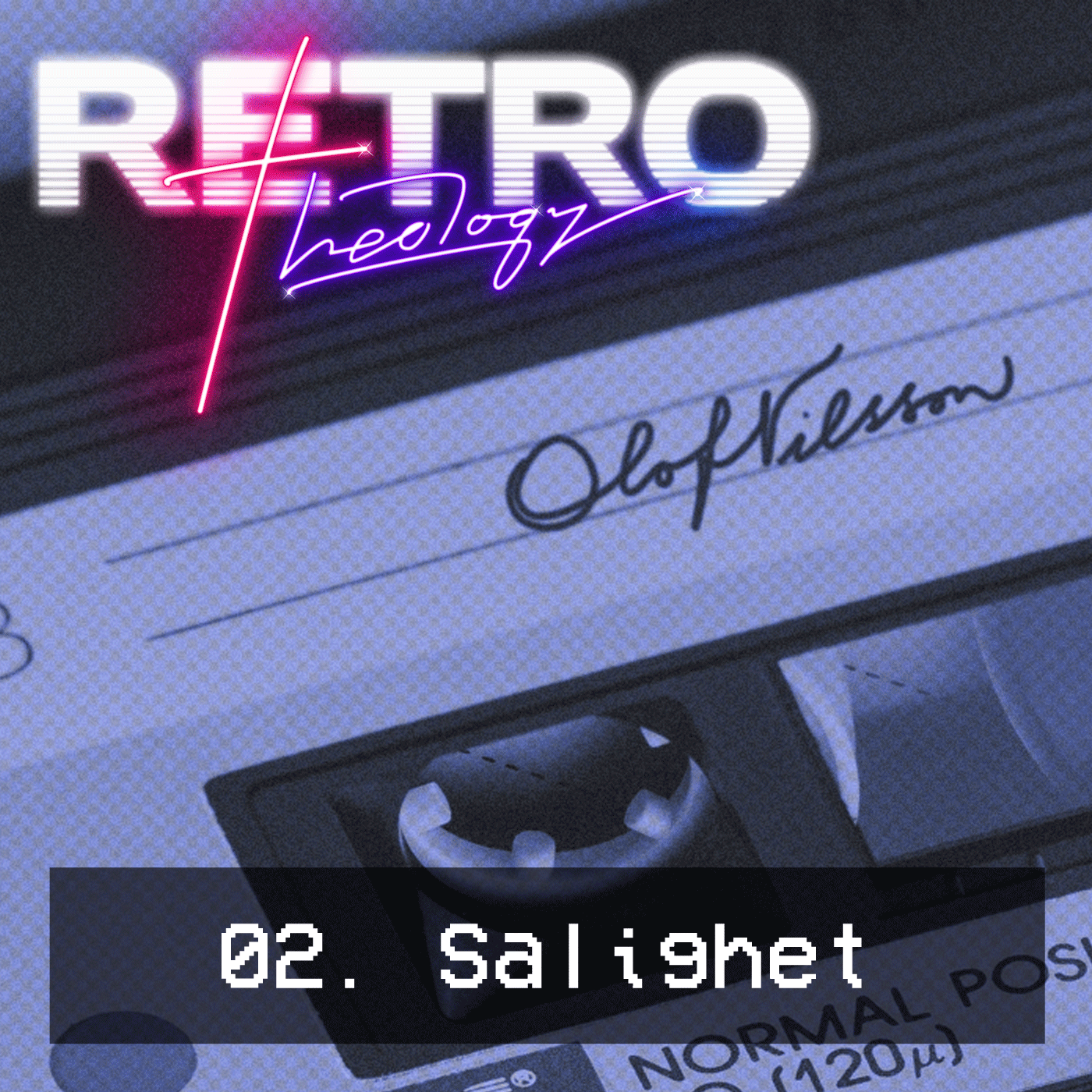 RETRO Theology