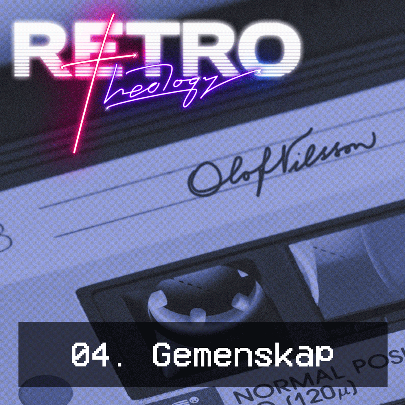 RETRO Theology