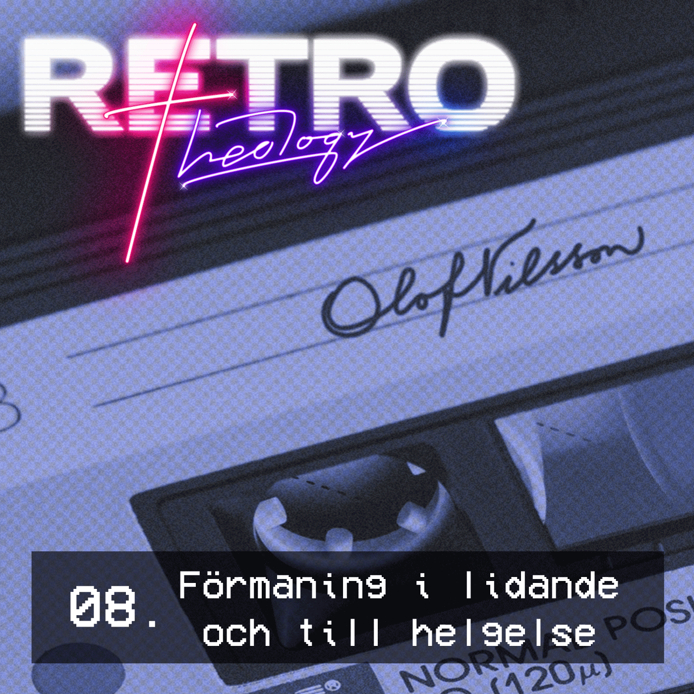RETRO Theology