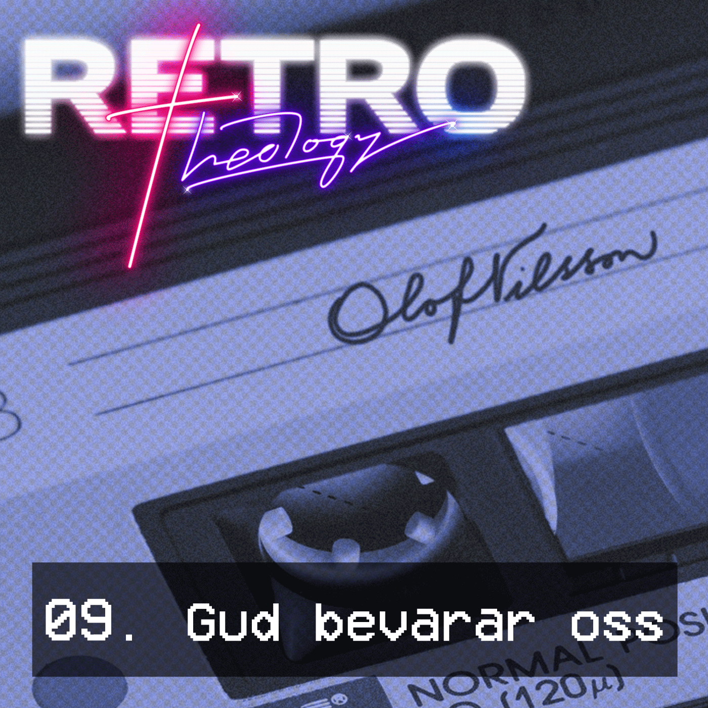 RETRO Theology