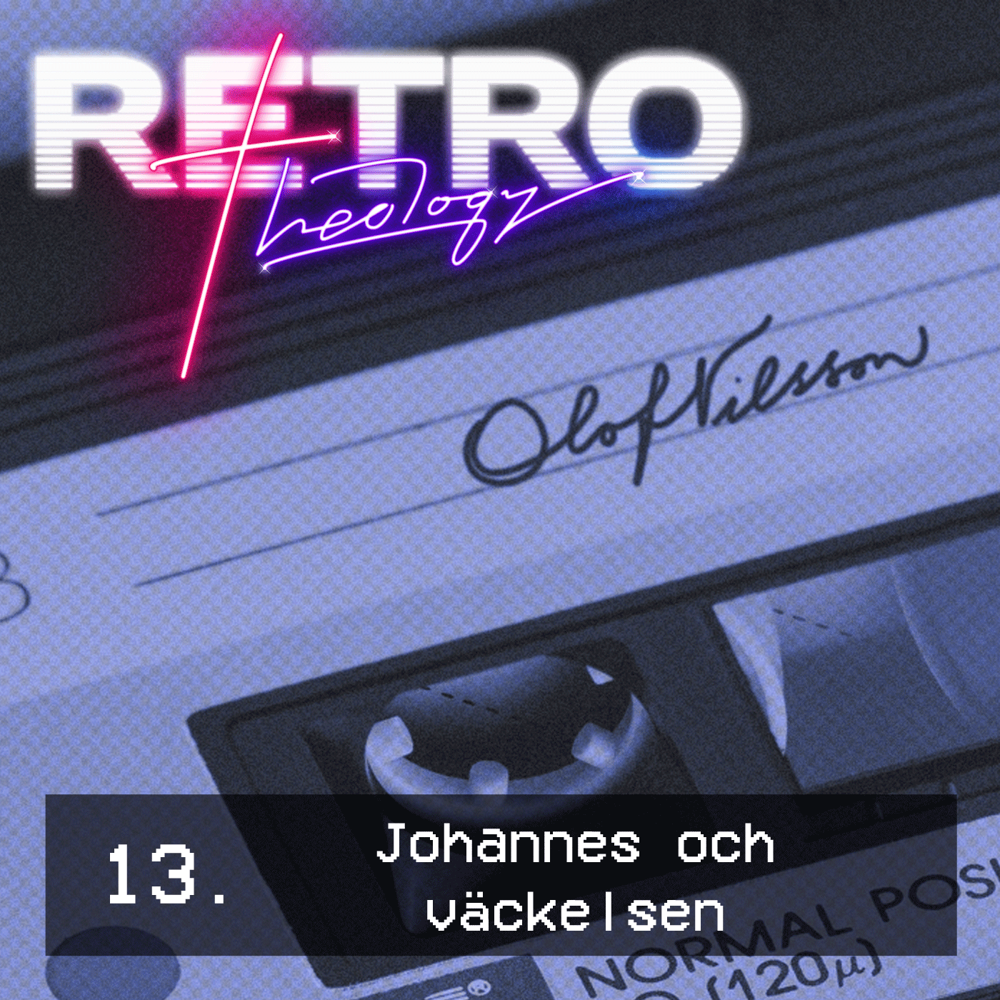RETRO Theology