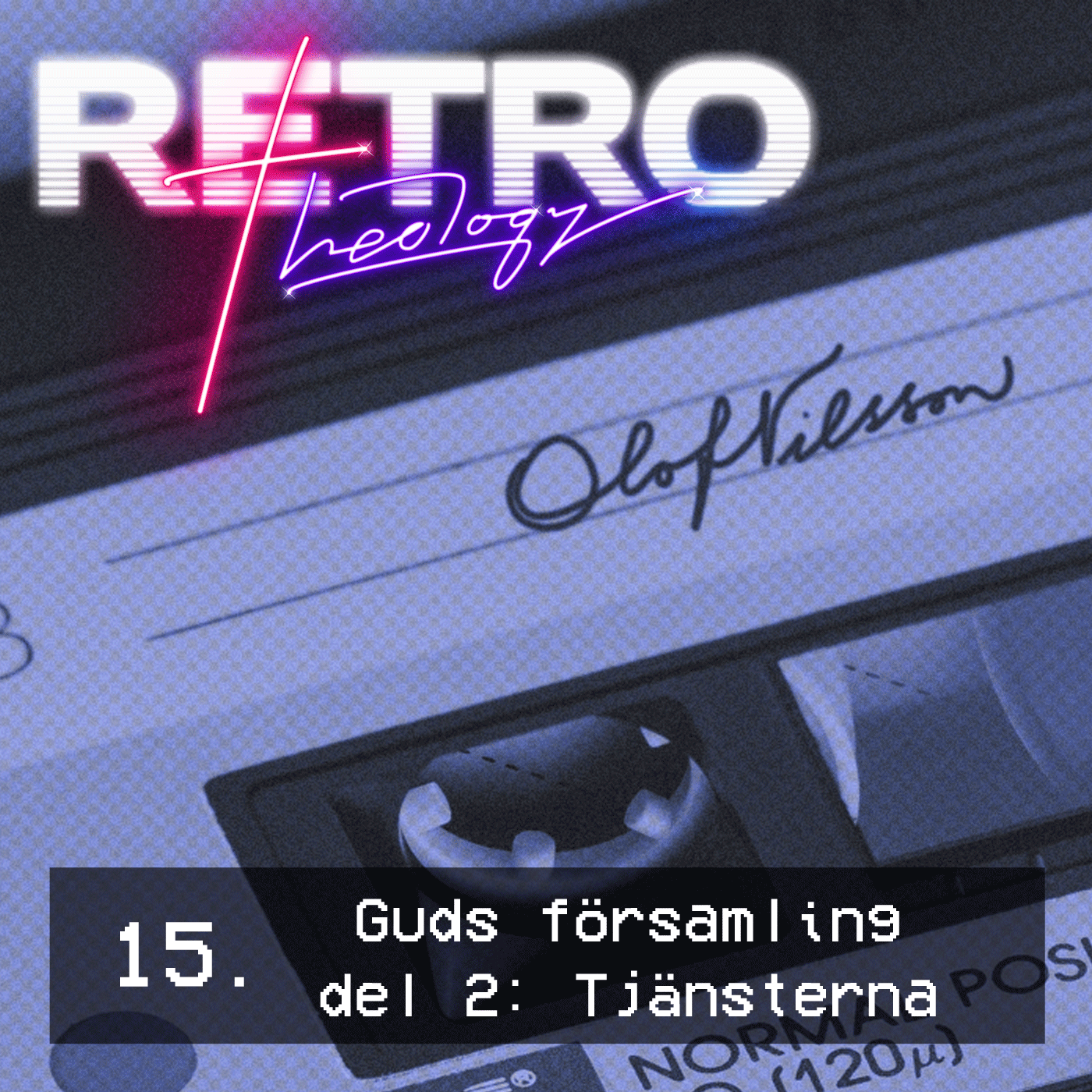 RETRO Theology