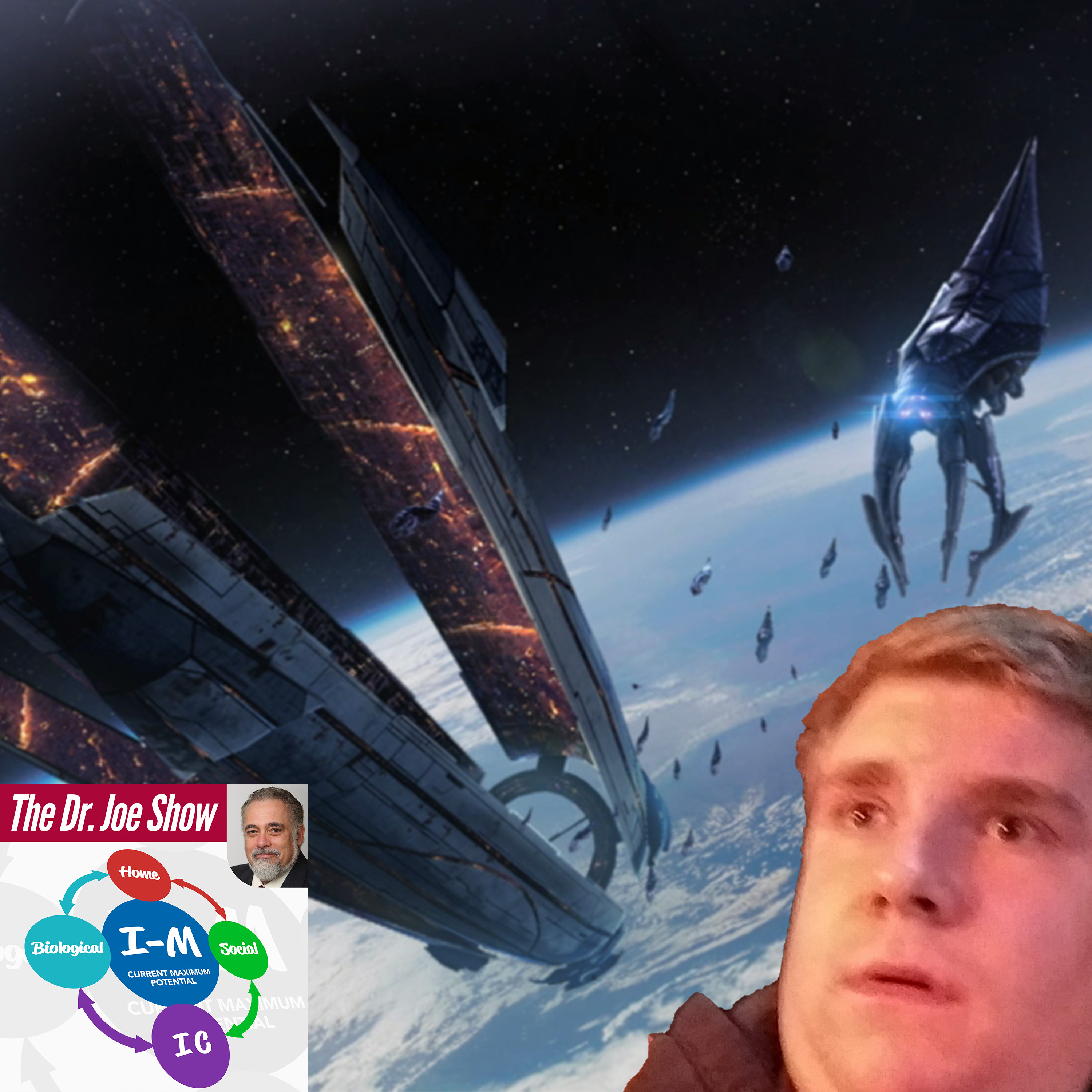 The Dr. Joe Show