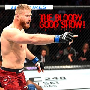 #42 The Bloody Good Show! UFC Rio Rancho // UFC Auckland // Fury v Wilder II