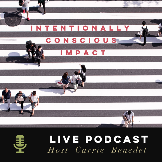 Thriving Matters Podcast