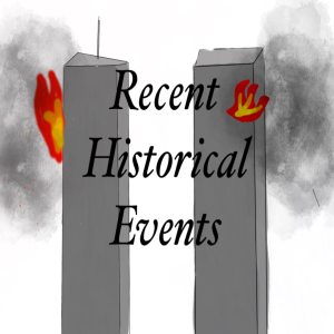 Recent Historical Events