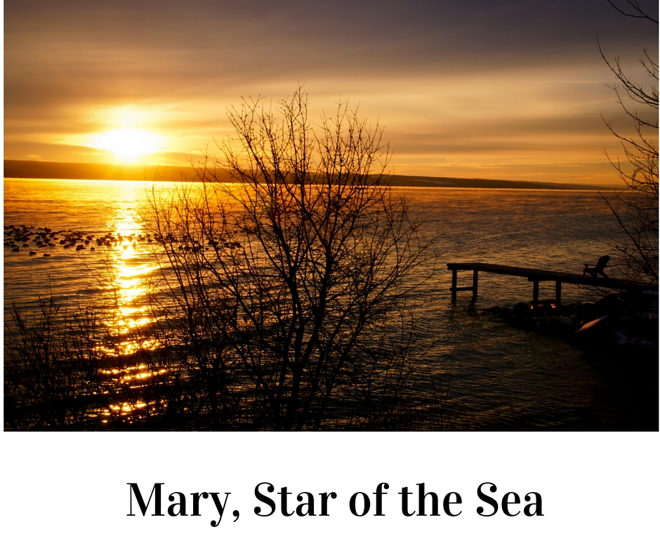 Mary: Door of Faith, Star of New Evangelization