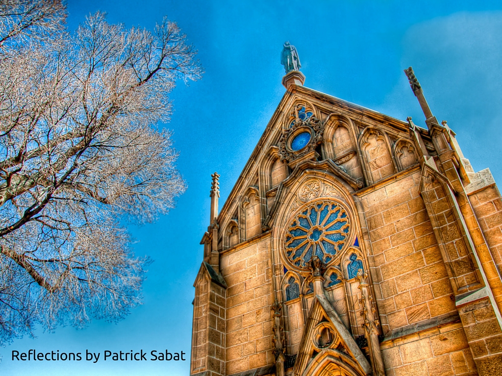 First Saturday Devotion