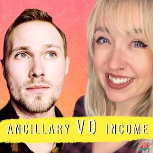 Ancillary VO Income