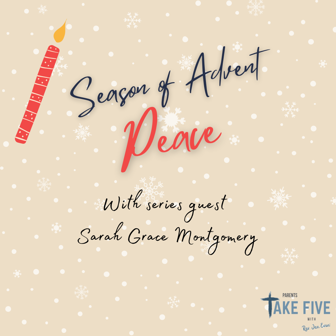 Parents Take Five