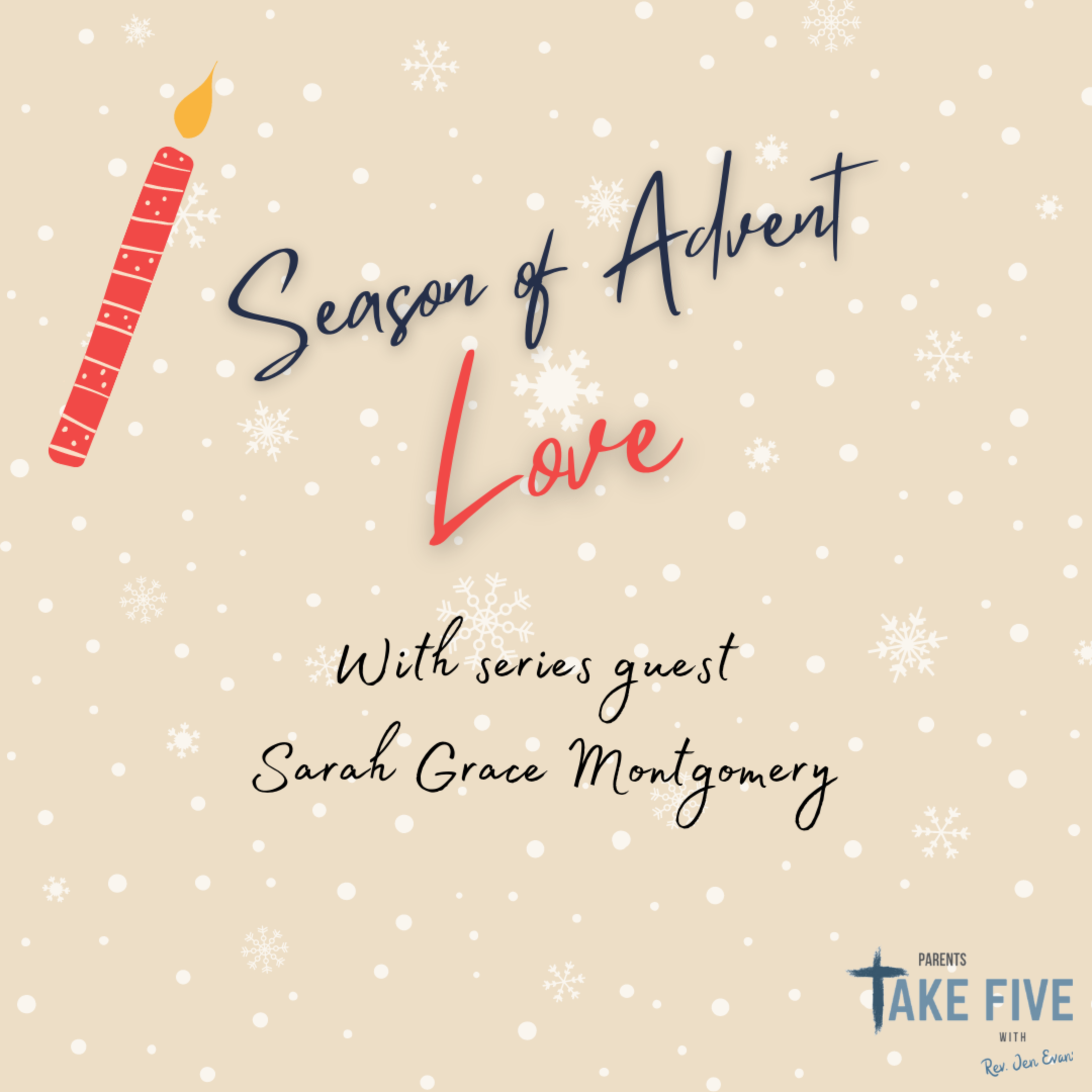 Parents Take Five