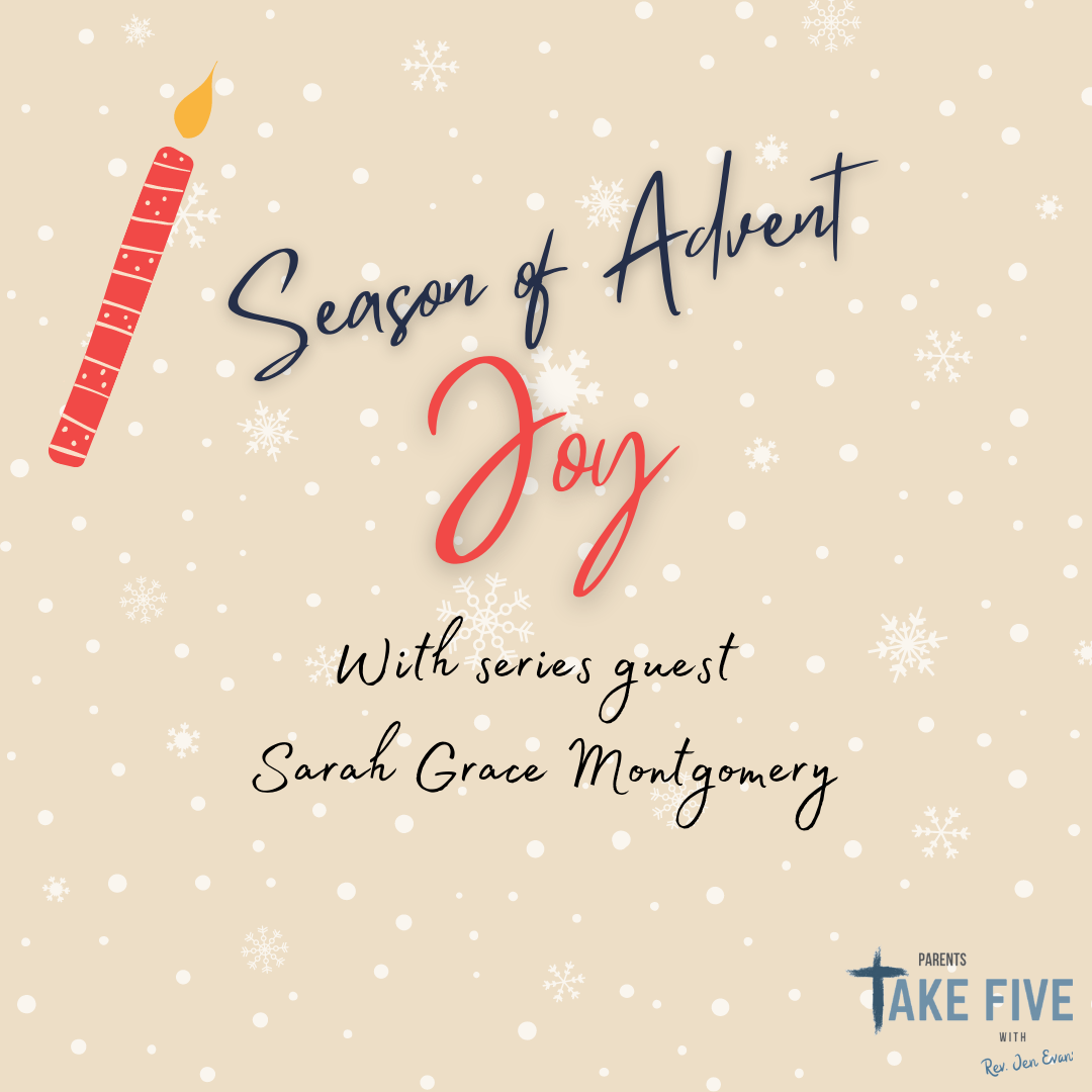 Parents Take Five